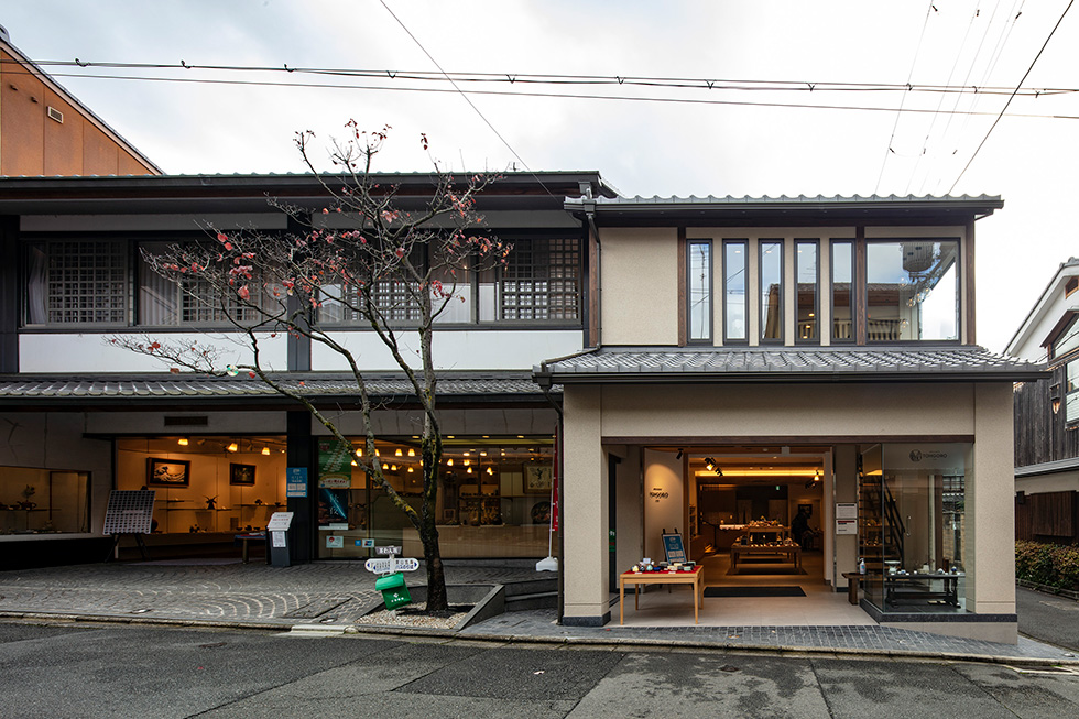 京都府 東五六