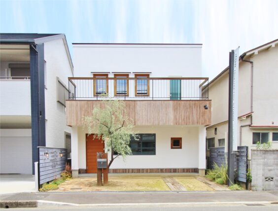 モデルハウス北摂studio