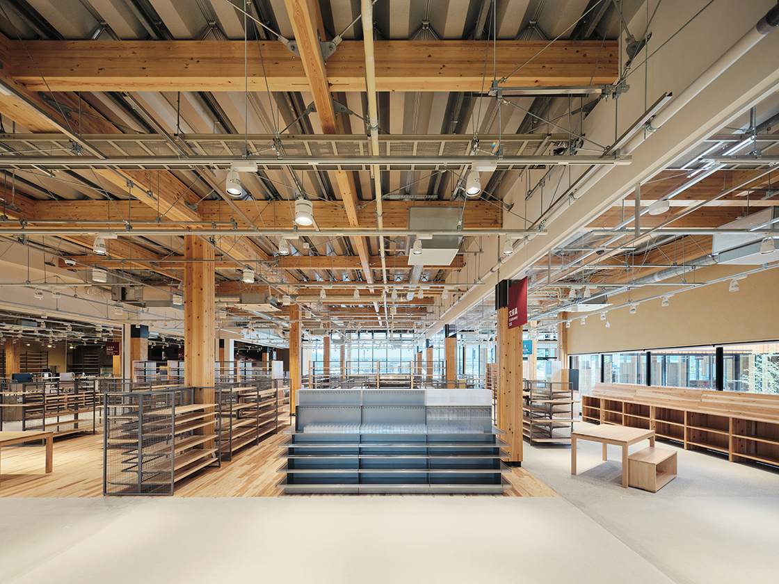 大分県 無印良品 日田