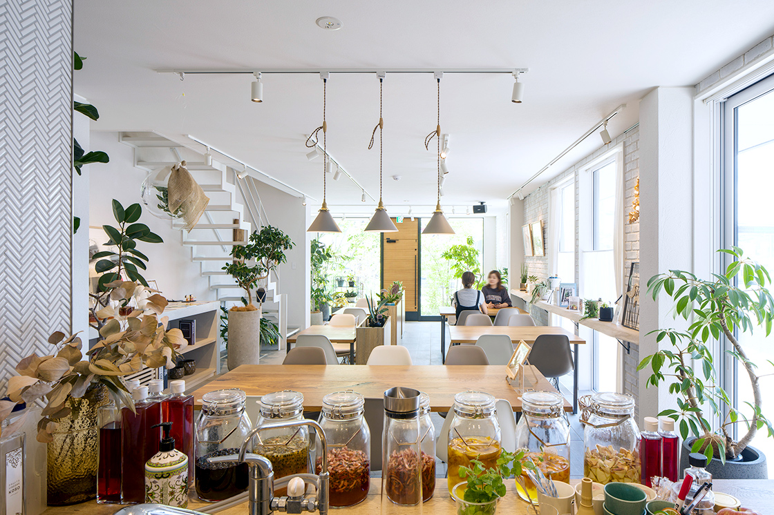 和歌山県 アート工房 匠人 新社屋