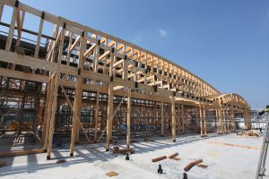【2020年版】中大規模木造で活用できる助成金まとめ