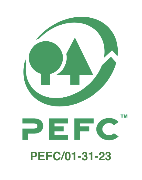 大規模木造で知っておきたい森林認証制度2（PEFC）