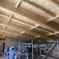【施策】大規模木造実現へ大きな支援「優良木造建築物等整備推進事業」