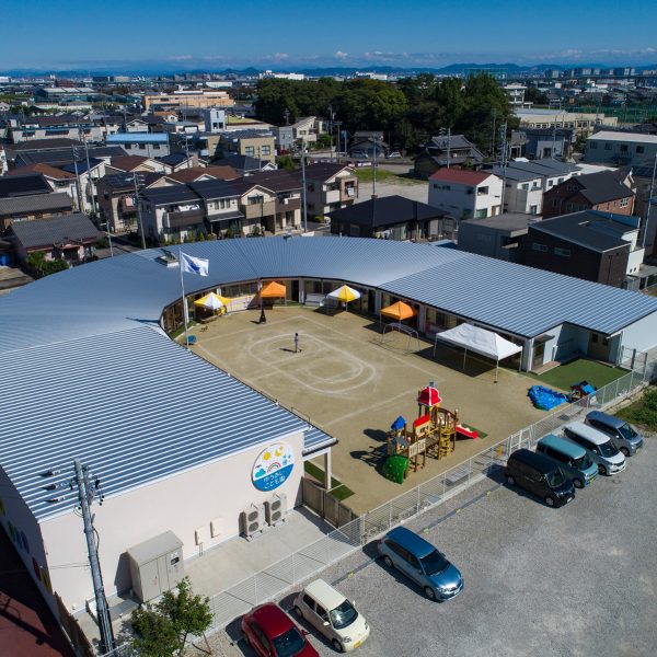 幼保連携型の認定こども園の計画ポイント