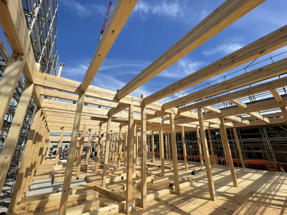 大規模木造の構造計算規定変更への対策3：木造ZEBへの備え