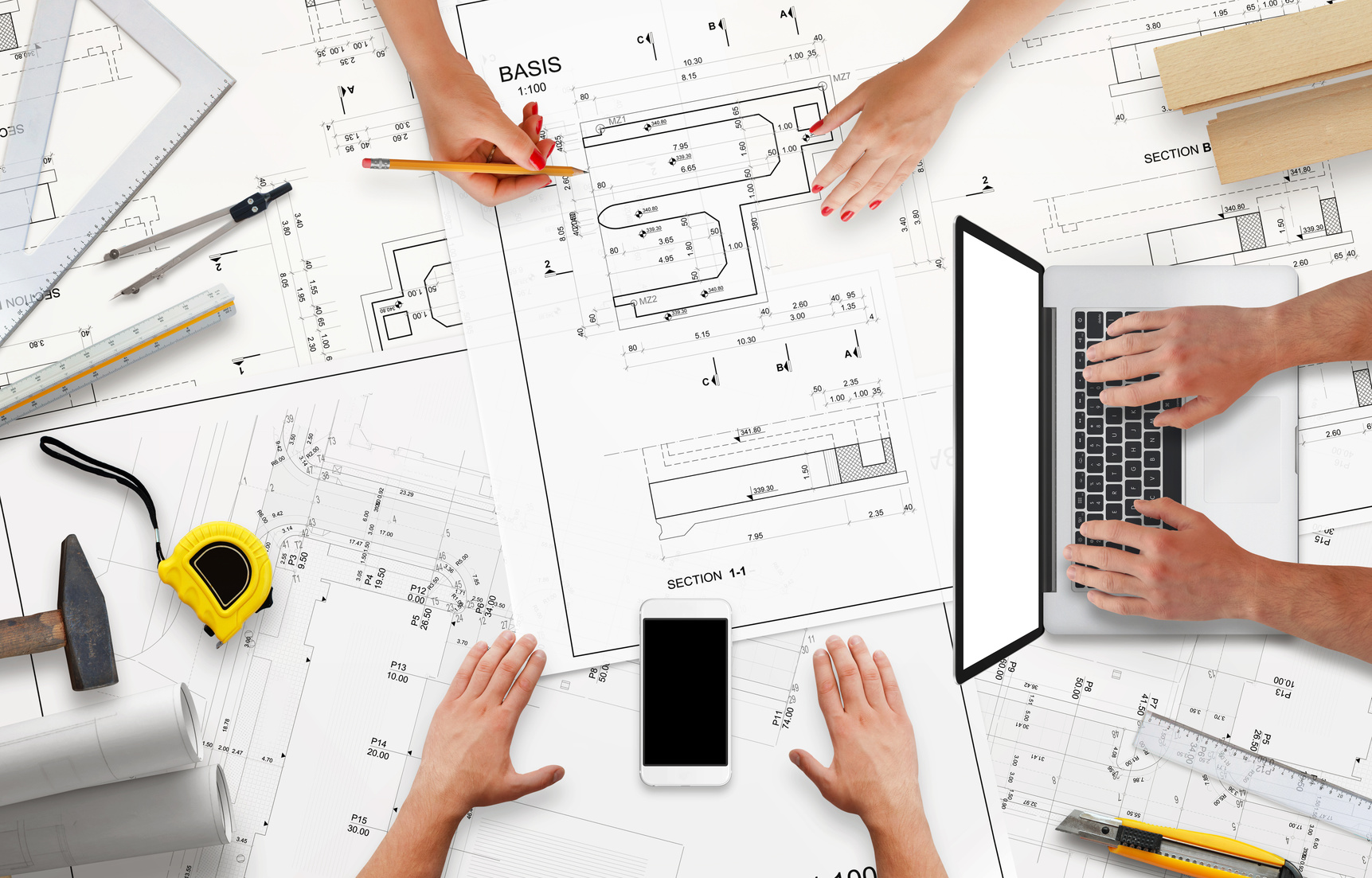 大規模木造におけるBIMの課題