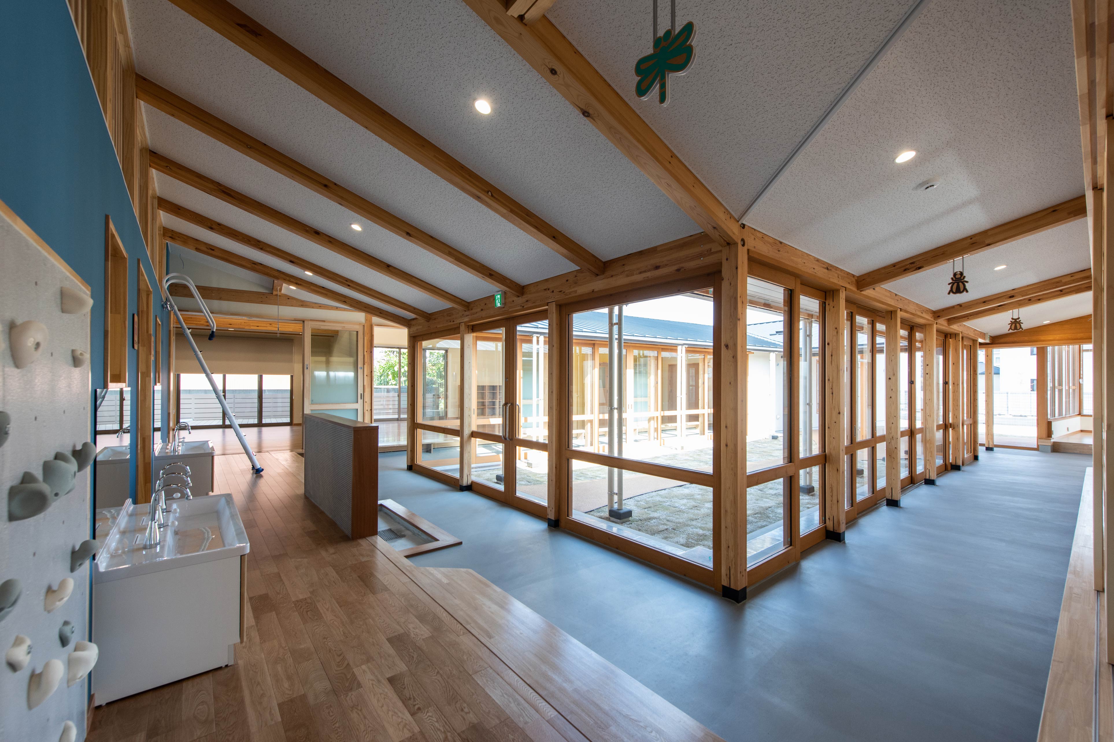福岡県内の建築物等における木材の利用の促進に関する方針