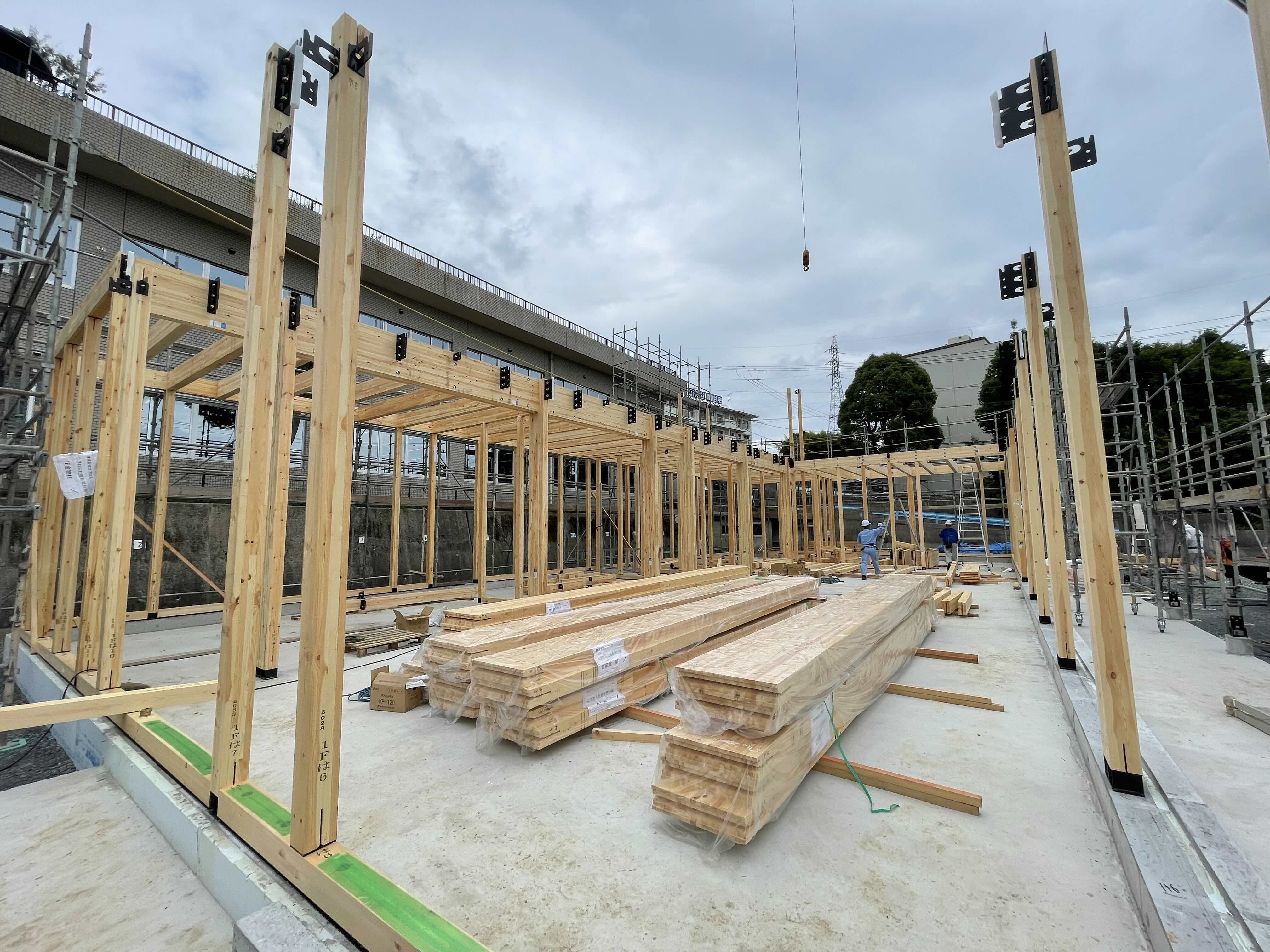 宮崎県の「みやざきの木造化・木質化相談窓口」