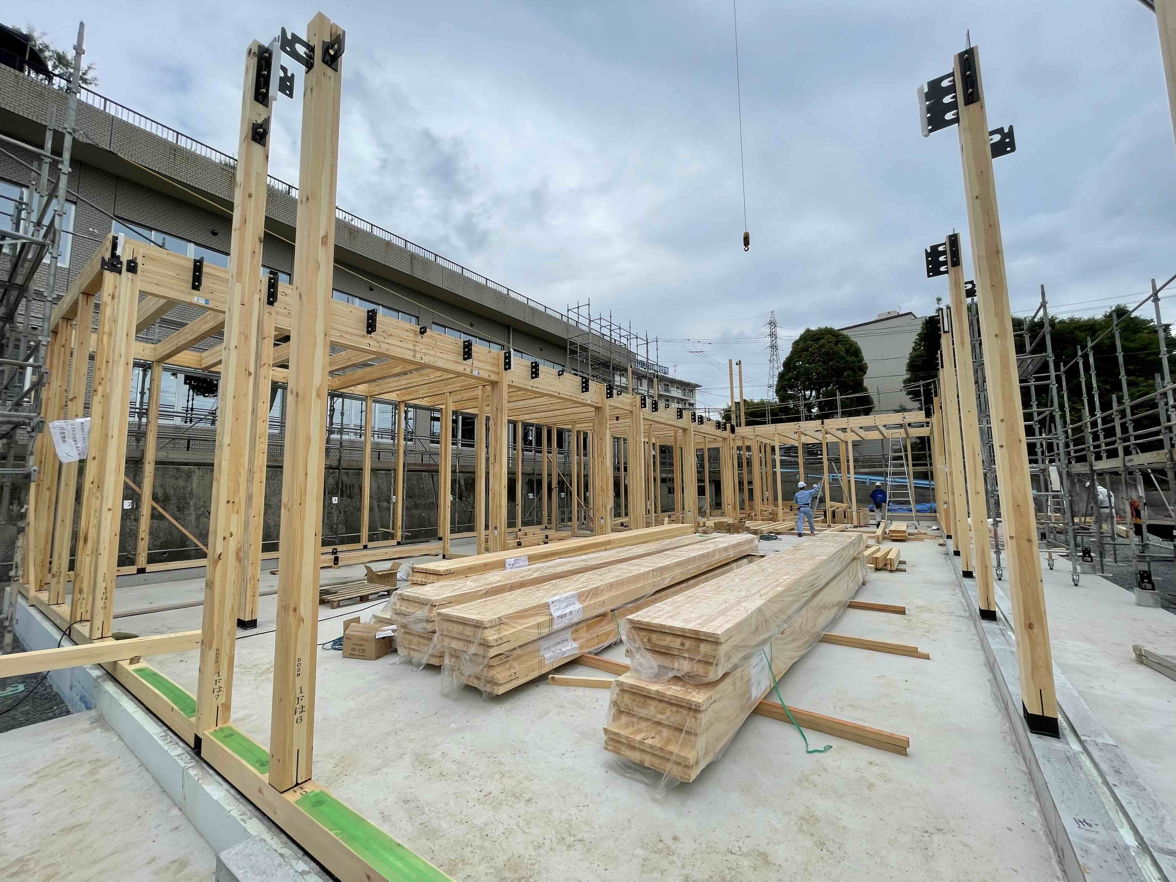 京都府産木材の利用の促進に関する基本方針