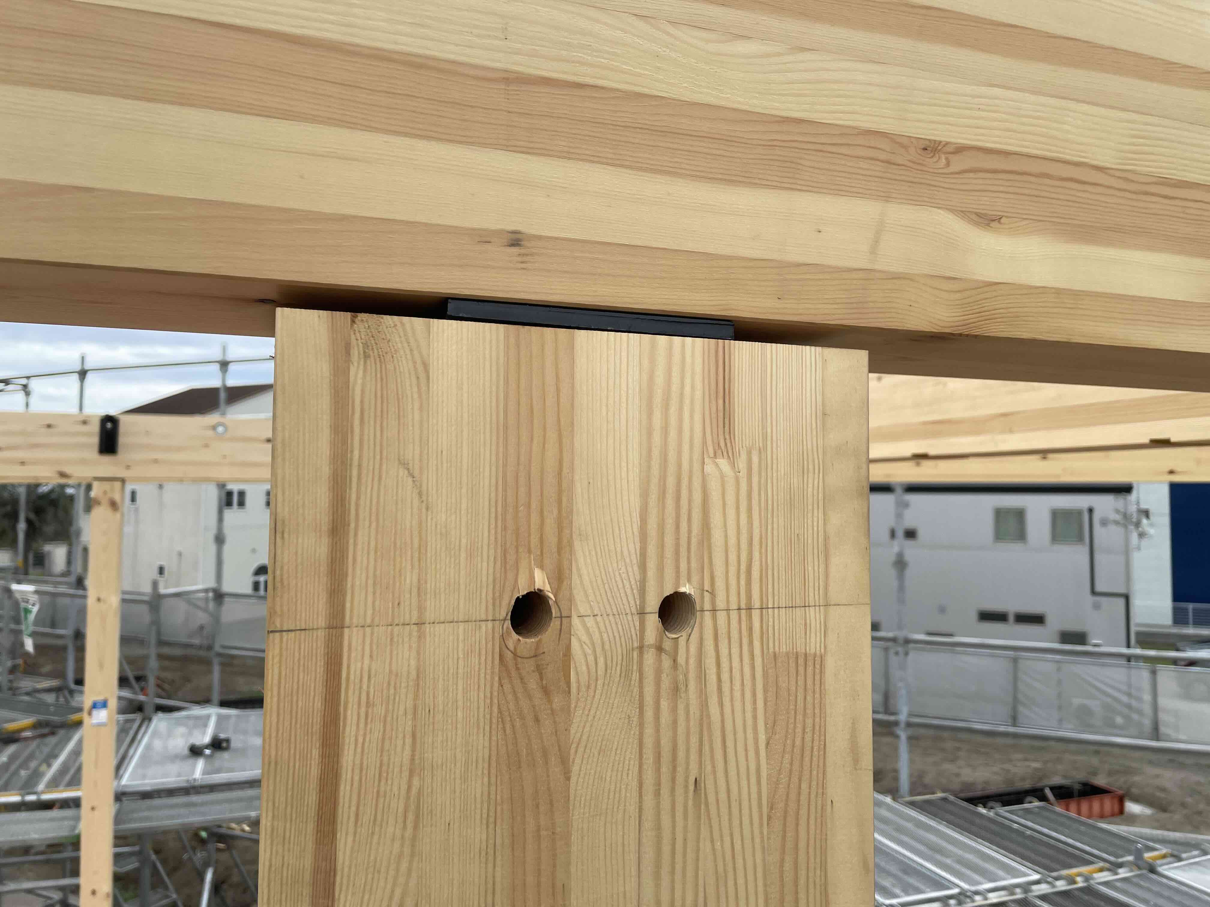 SE構法へのお問合せ、ご相談について