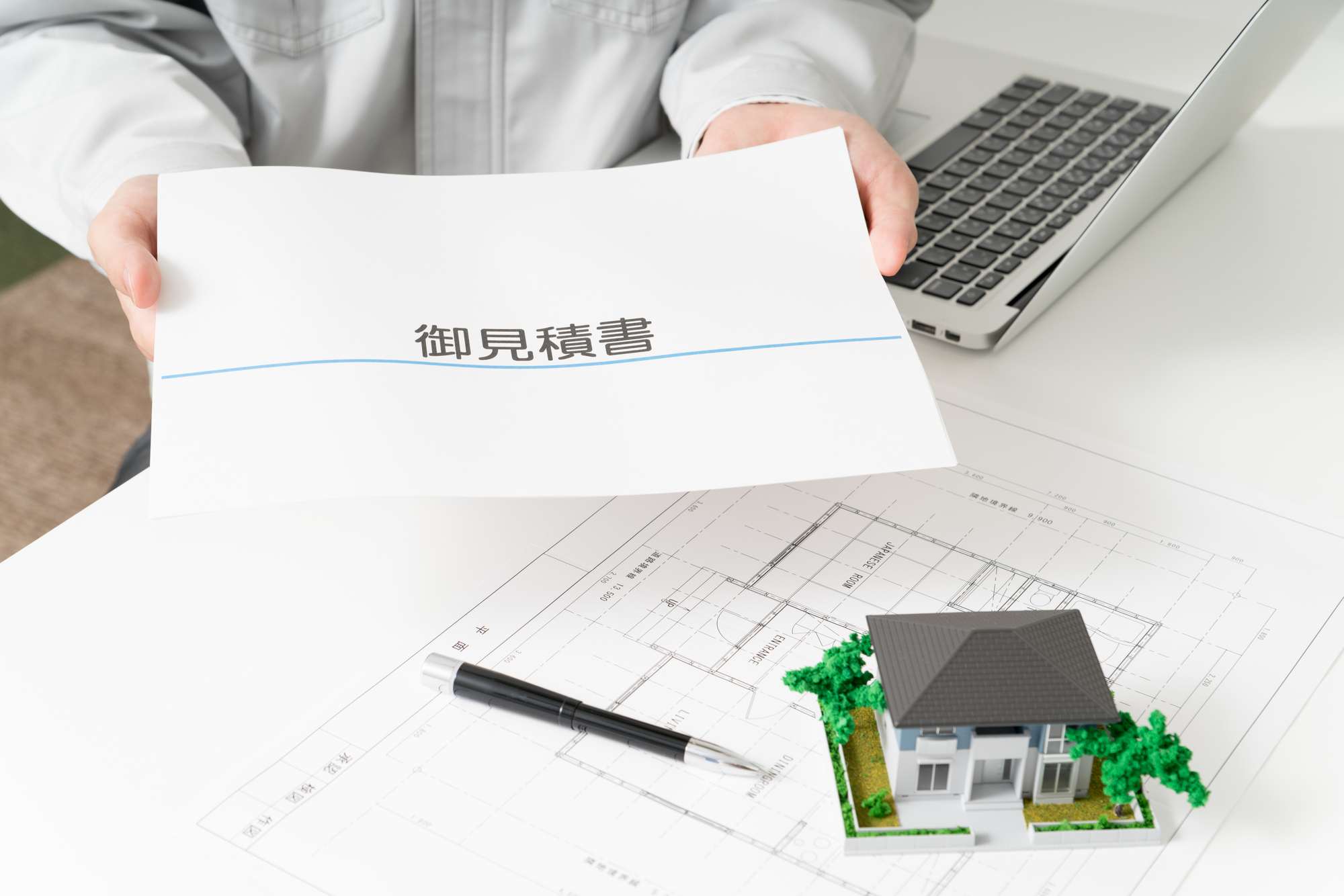 非住宅木造における工務店の強み：コストの優位性