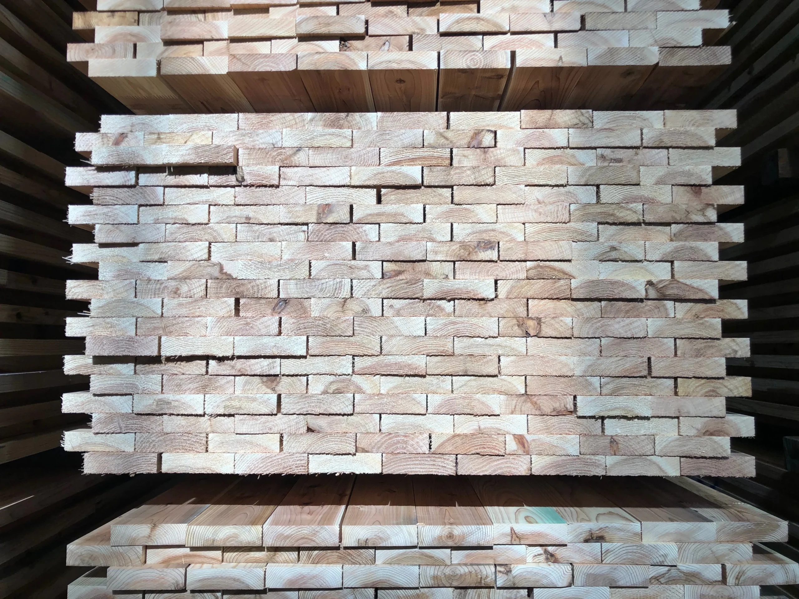 建築物木材利用促進協定