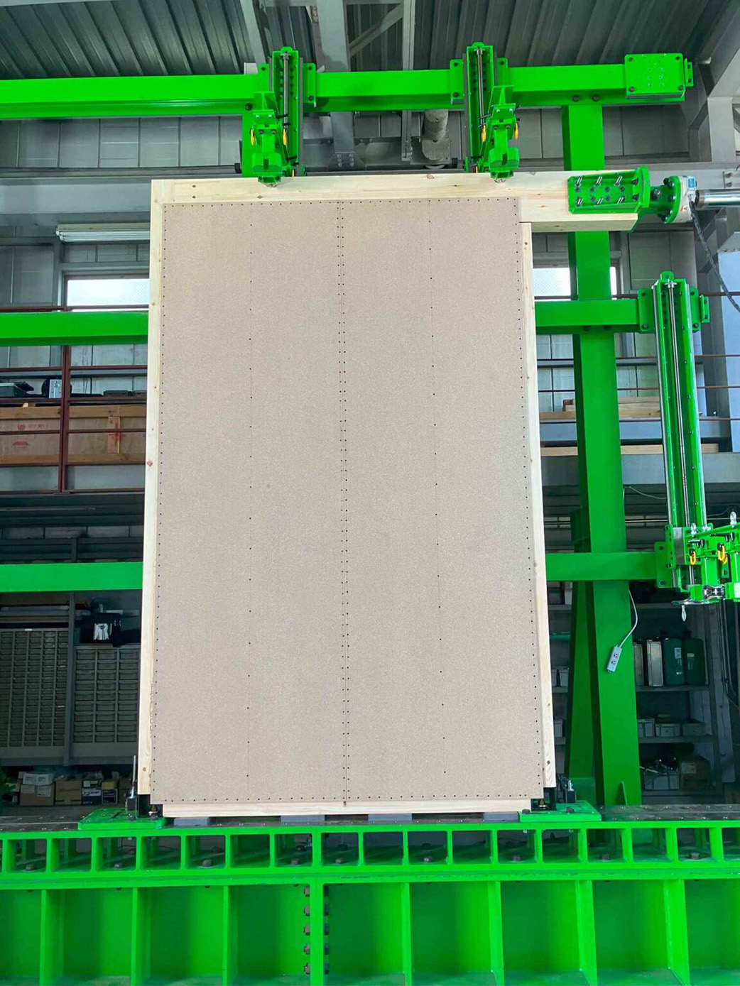 SE構法ver３の技術：「Ｇ-BOARD」・「TN釘」