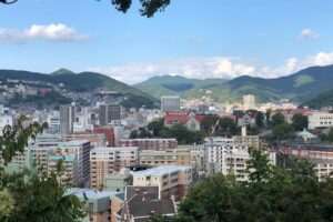 【長崎県】中大規模木造の実務ポイントとSE構法の技術