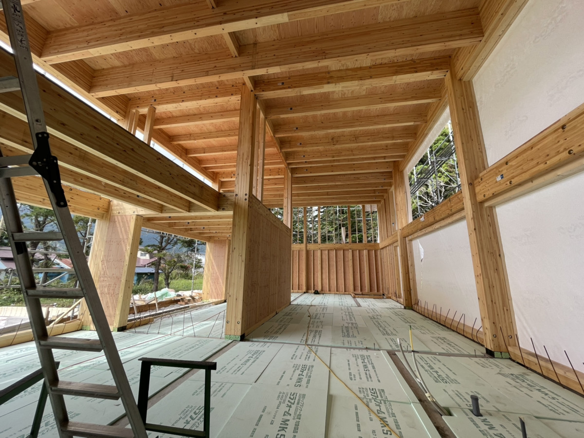 特殊建築物の構造制限