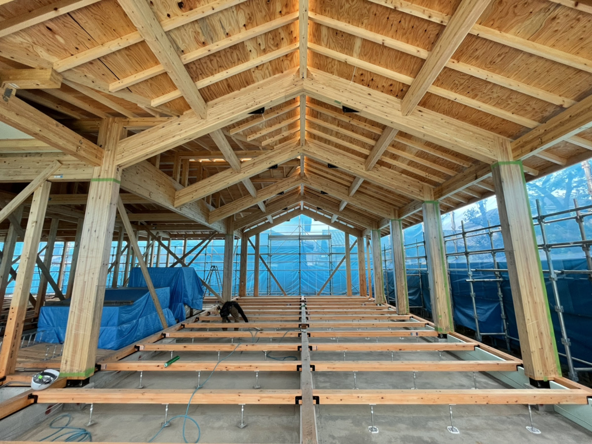 中大規模木造の法規解説（木造と防火：用途による制限） - 