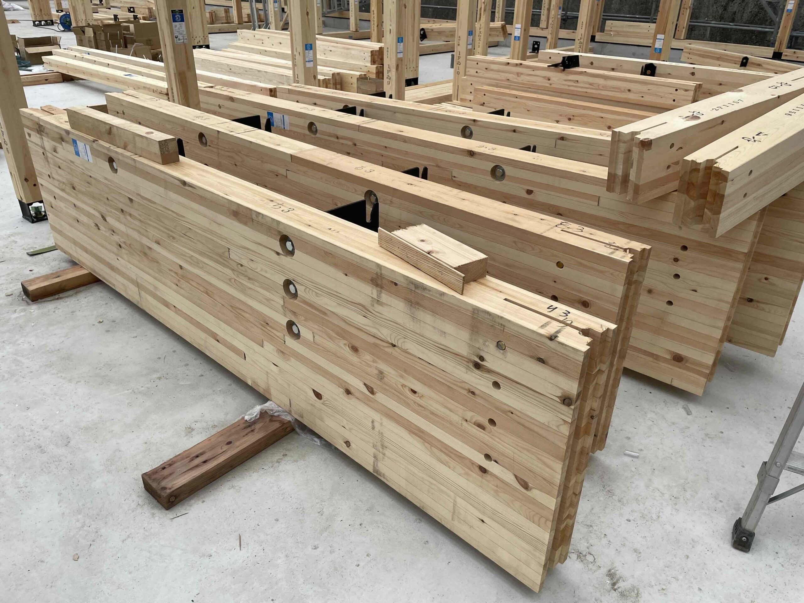 SE構法へのお問合せ、ご相談について