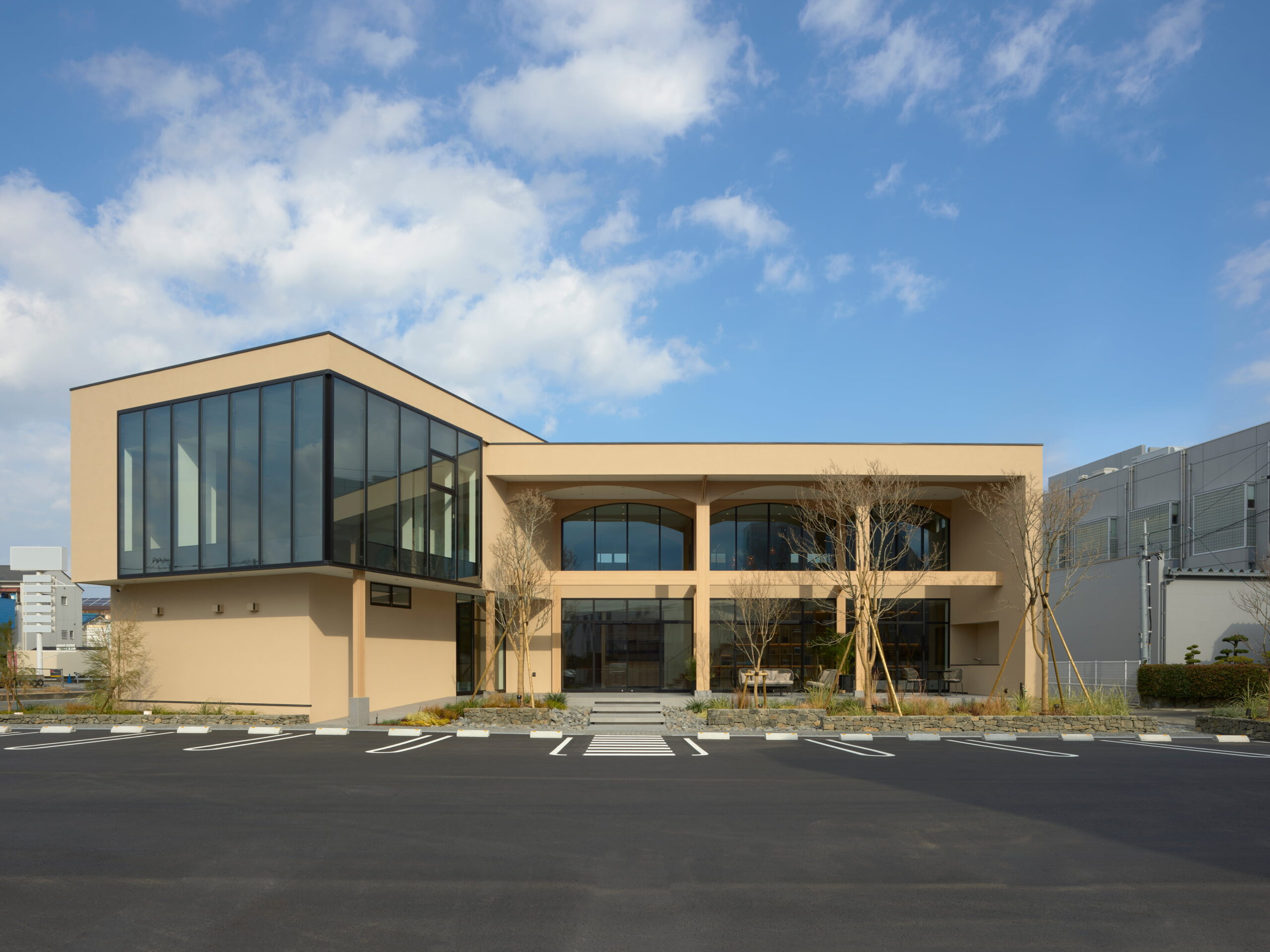 中大規模木造のコストコントロールとNCNの支援体制