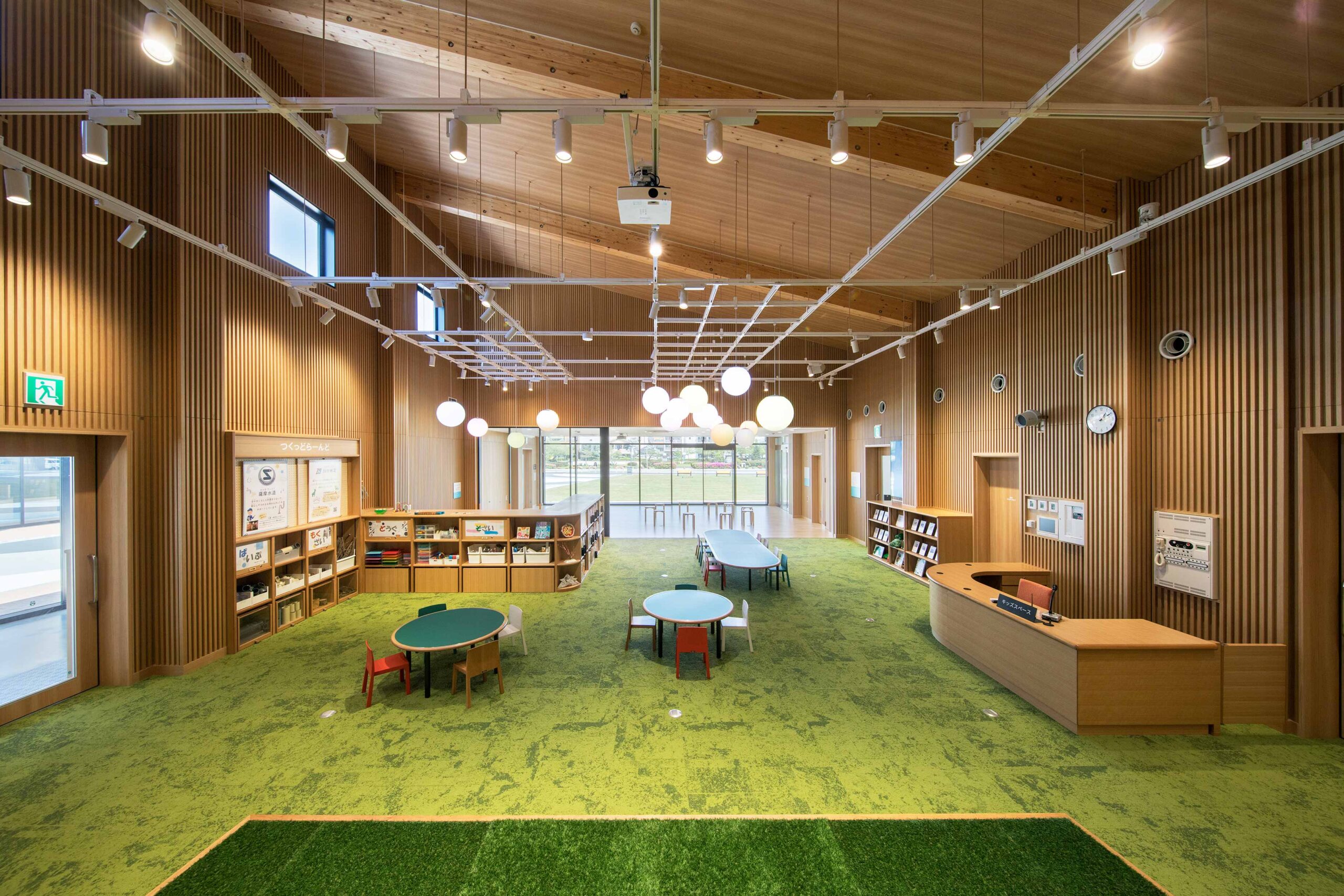 大規模建築物における防耐火要件の整理と燃え代設計