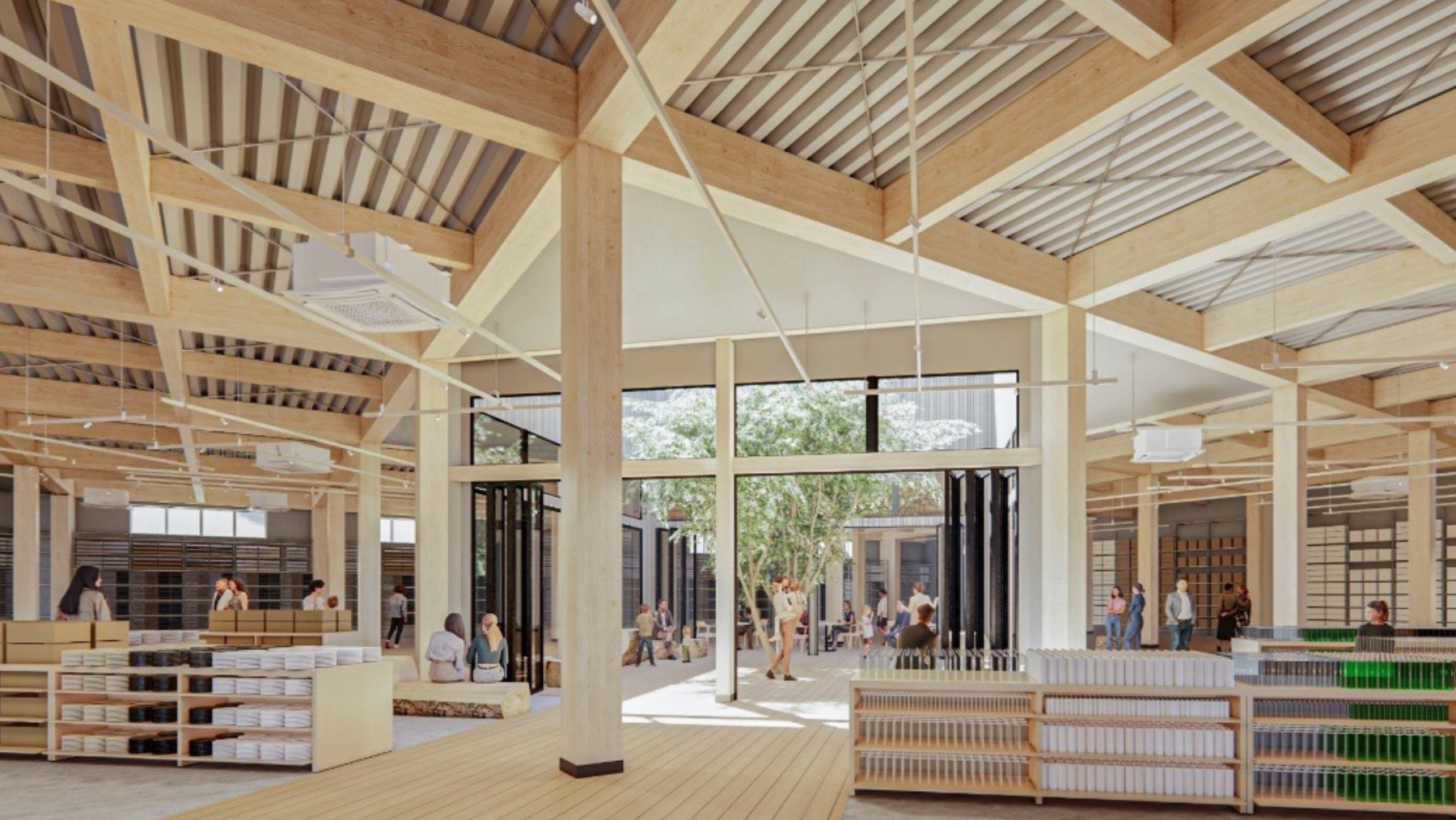 05 BIM：可視化による合意形成と整合性