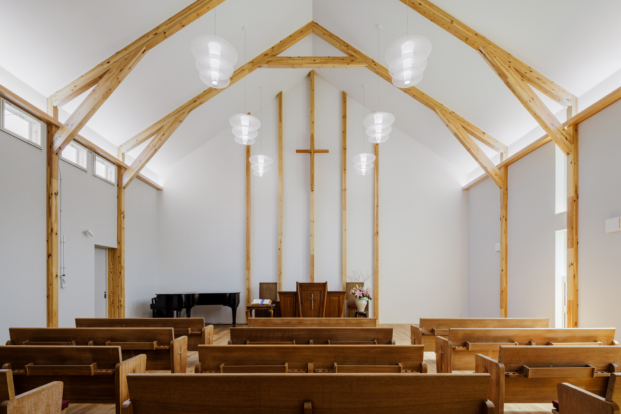 中大規模木造ではプレカット工場が扱える木材の事前確認が必須